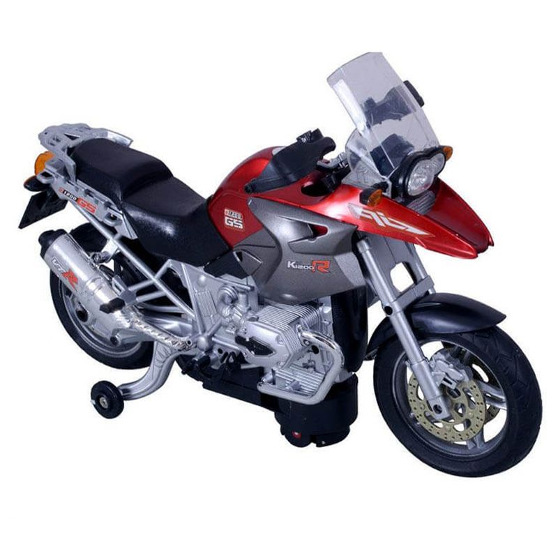 موتور بازی مدل gsr1200