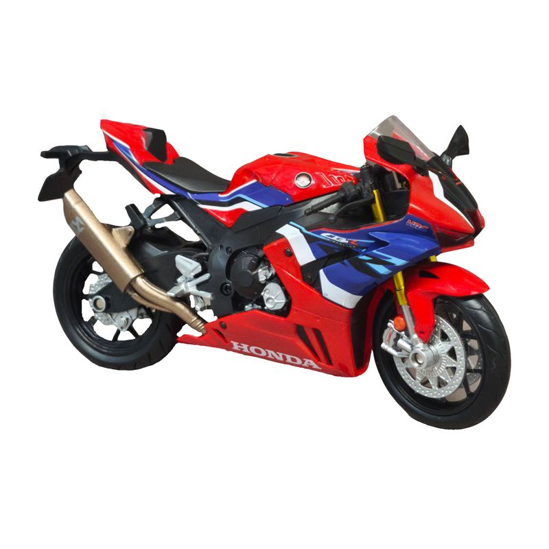 موتور بازی مدل honda cbr