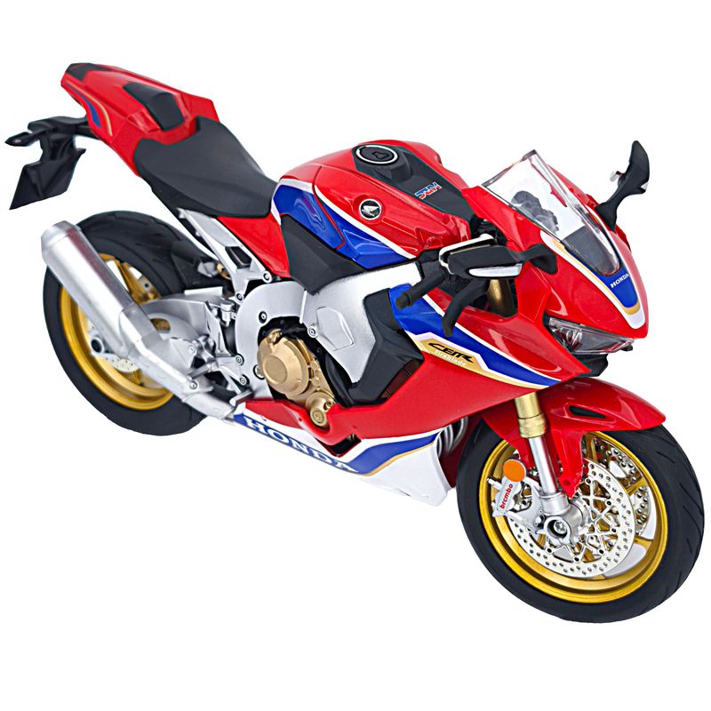 موتور بازی مدل honda cbr1000