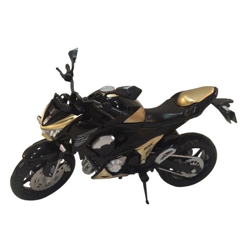 موتور بازی مدل kawasaki 1:12 کد 452