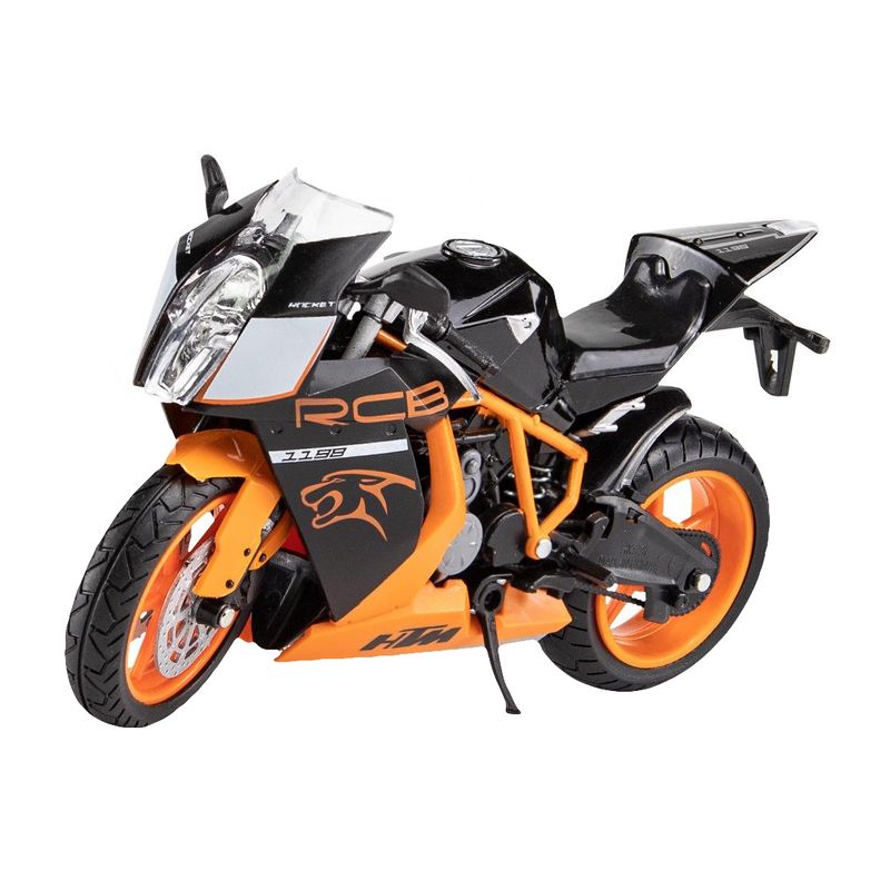 موتور بازی مدل ktm max energy 1:12