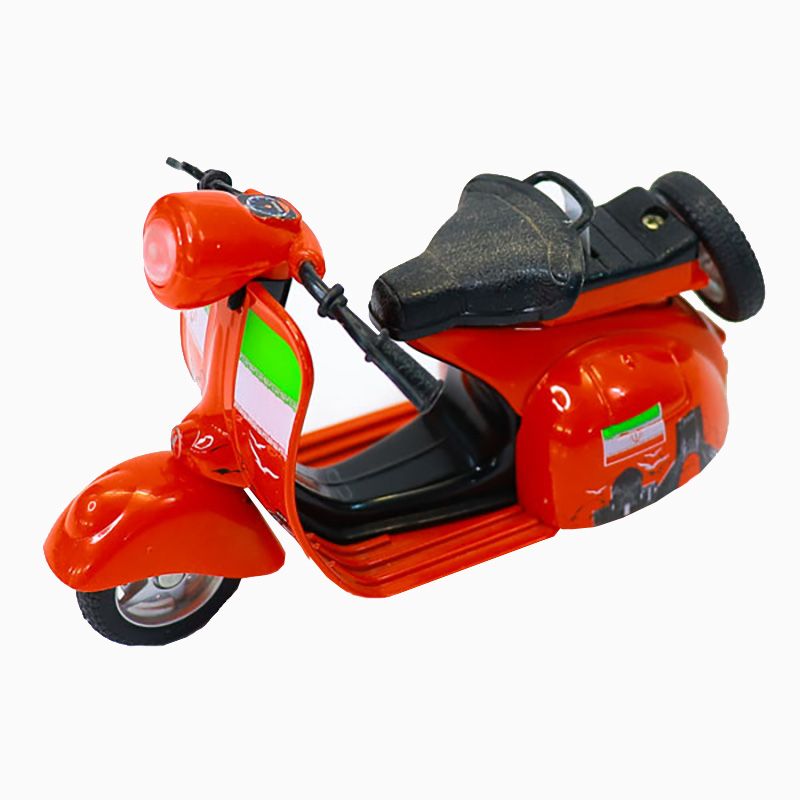 موتور بازی مدل w400