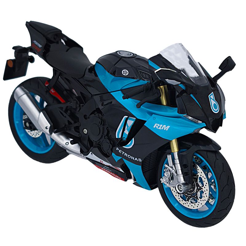 موتور بازی مدل yamaha r1
