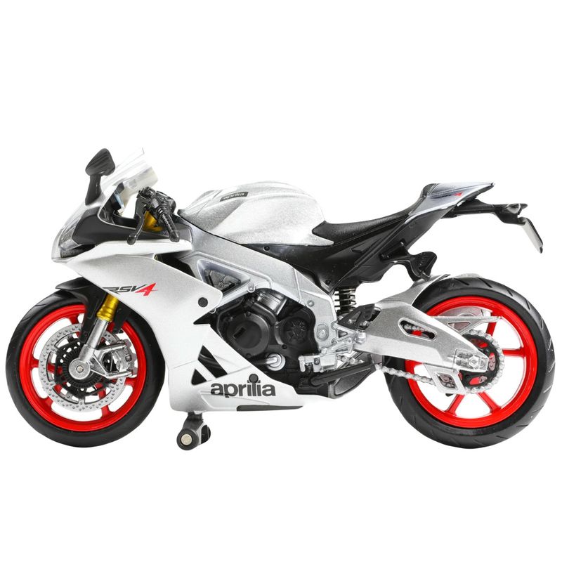 موتور بازی مدل آپریلیا rsv4 rr1000