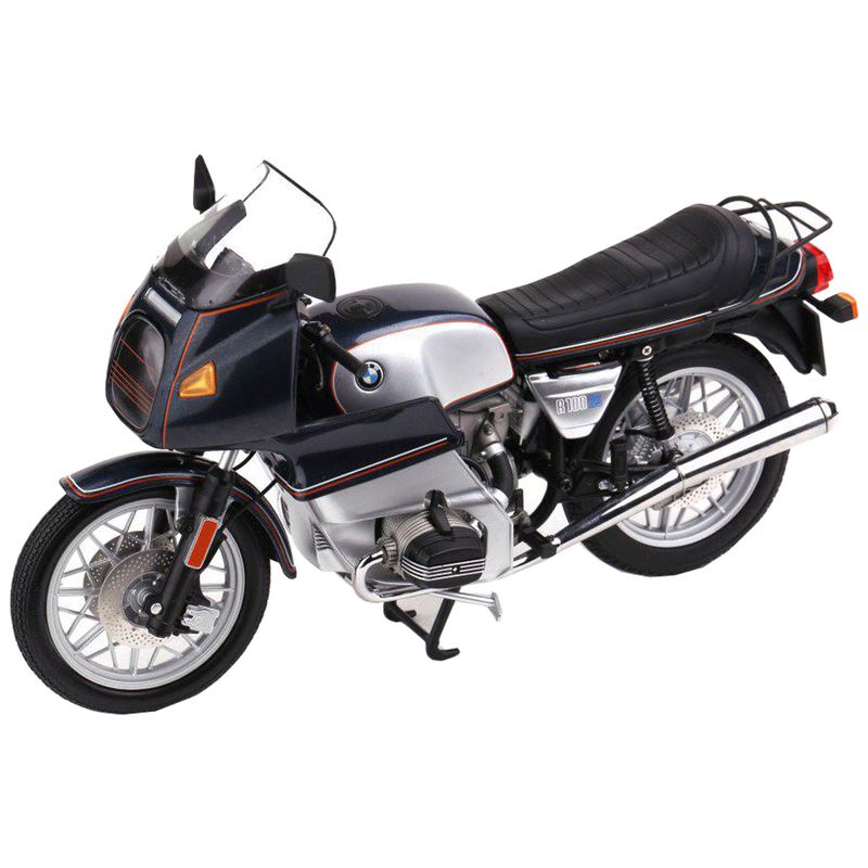 موتور بازی مدل ب ام و bmw r100