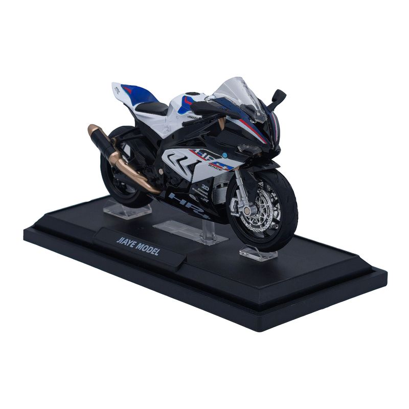 موتور بازی مدل بی ام و bmw hp4