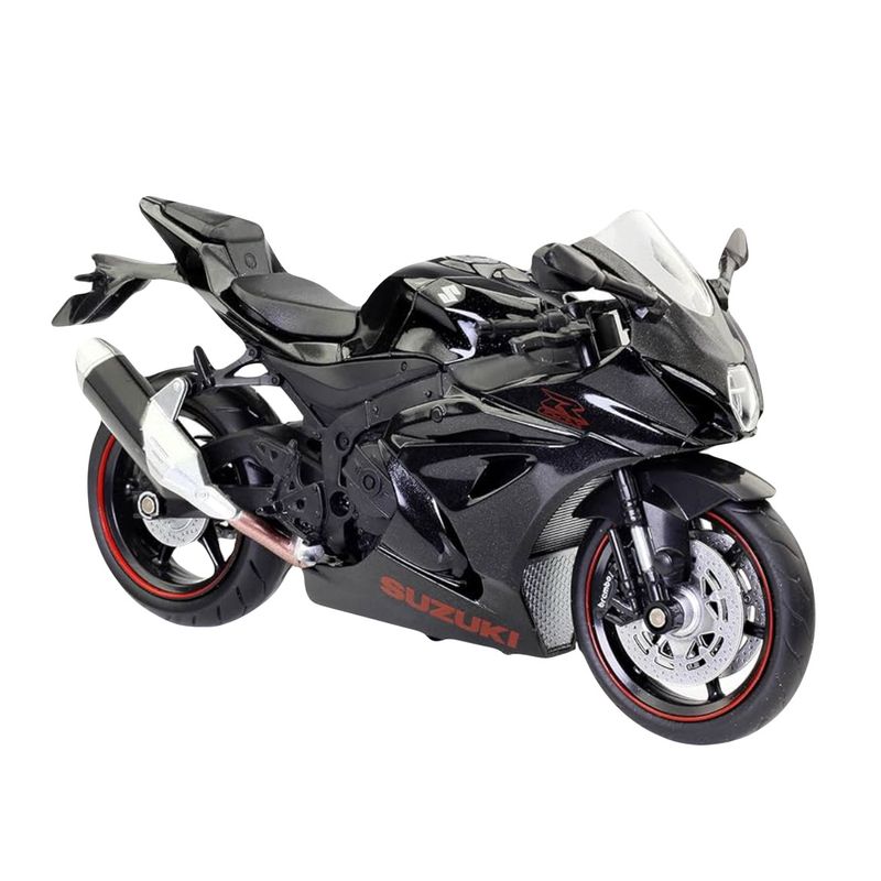 موتور بازی مدل سوزوکی gsx1000