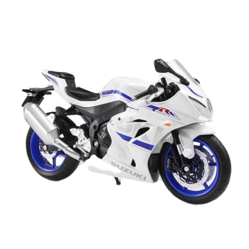 موتور بازی مدل سوزوکی gsx1000r