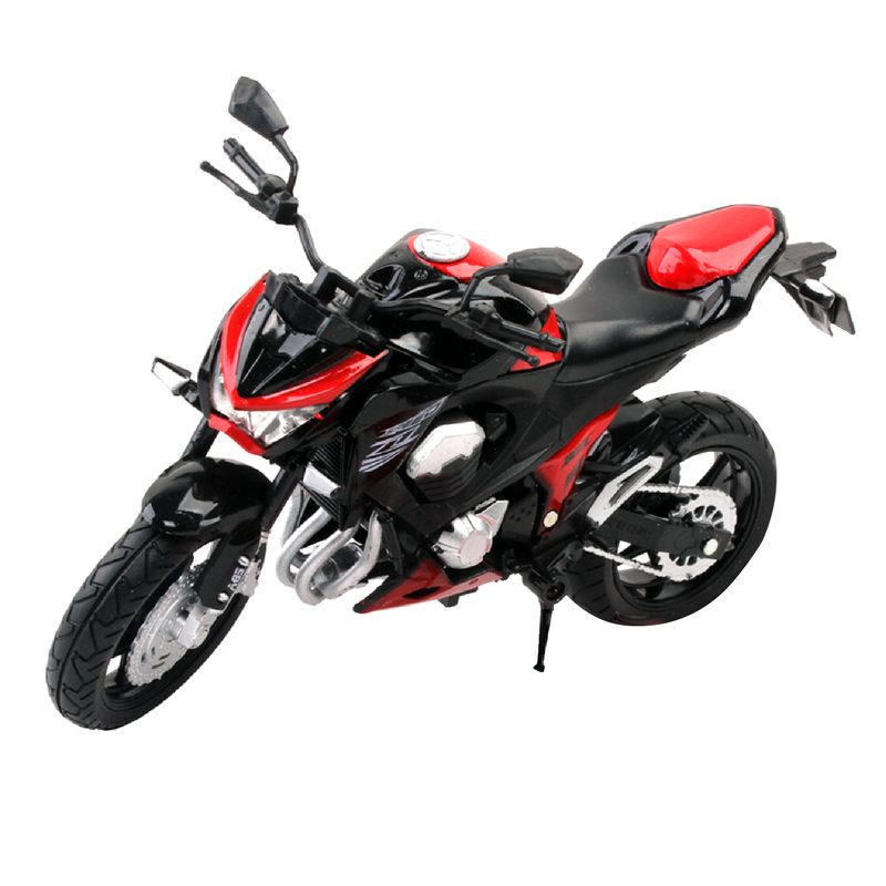 موتور بازی مدل ماکت موتورسیکلت کاوازاکی z800