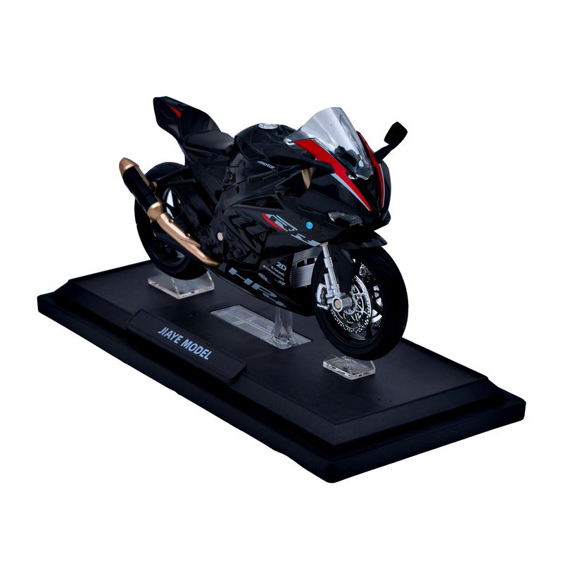 موتور بازی مدل موتور بی ام و bmw hp4