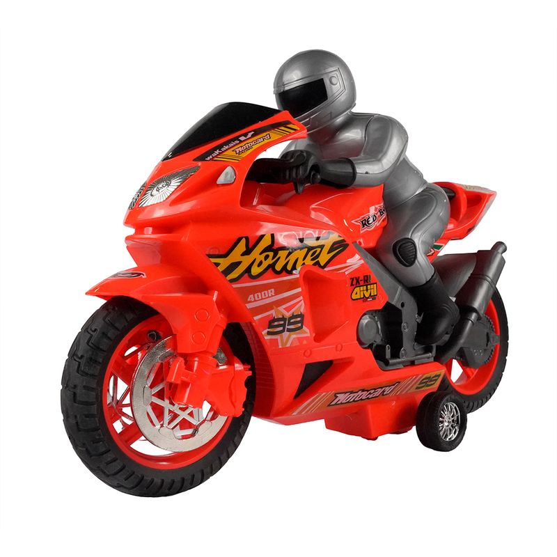 موتور بازی مدل موتور سیکلت کاوازاکی درج