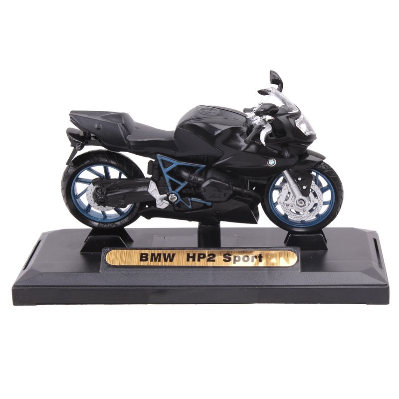 موتور بازی موتورمکس مدل bmw hp2 sport