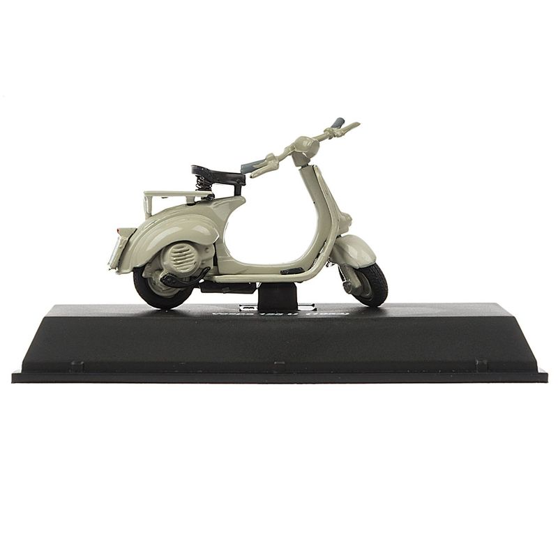 موتور بازی نیو ری مدل vespa 125 u 1953