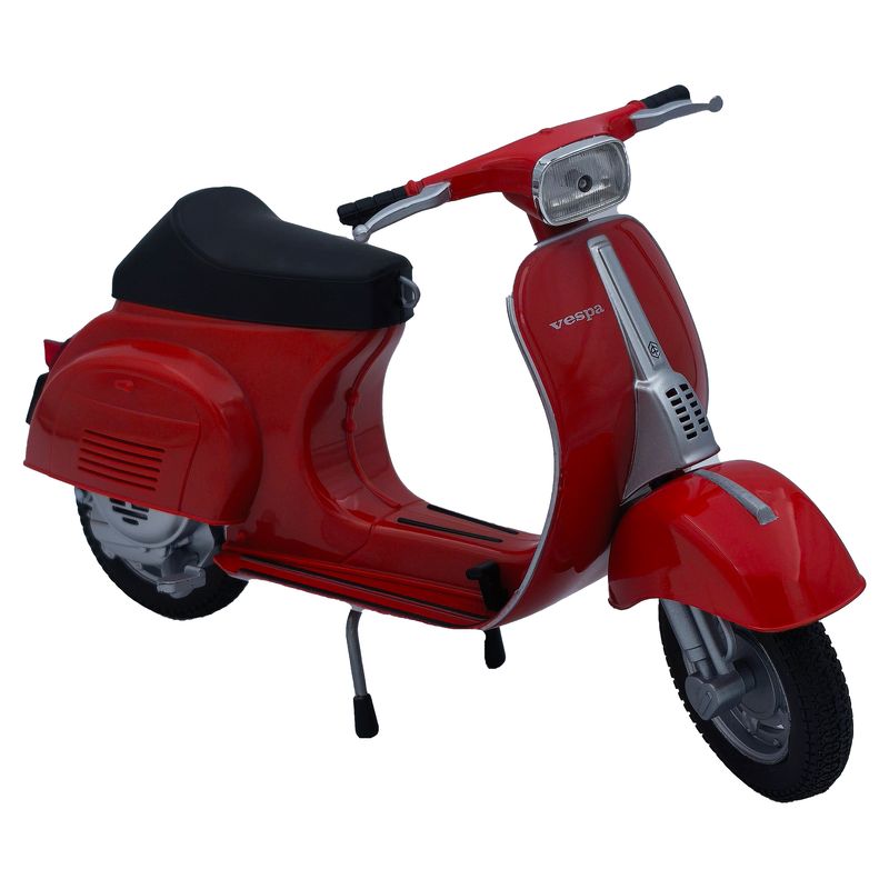 موتور بازی نیو ری مدل vespa 50 special