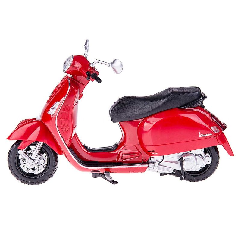 موتور بازی نیو ری مدل vespa gts 300 super
