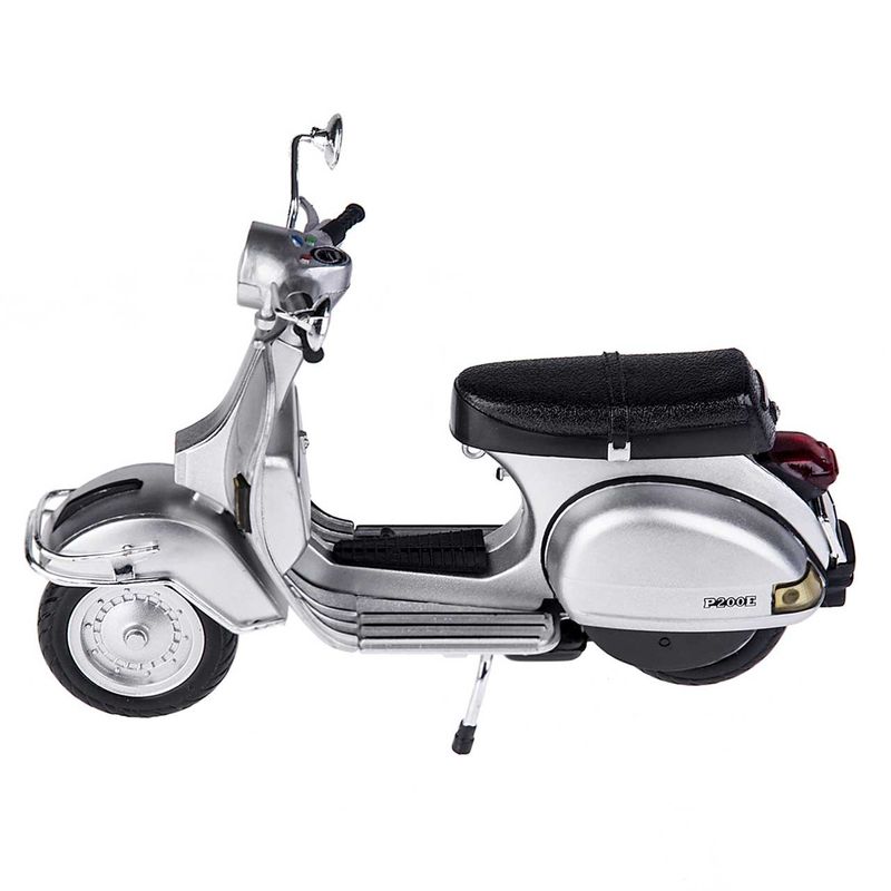 موتور بازی نیو ری مدل vespa p200e del