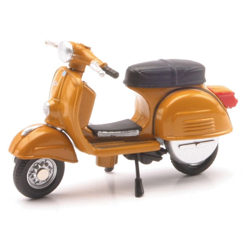 موتور بازی نیو ری مدل vespa rally 180 1968