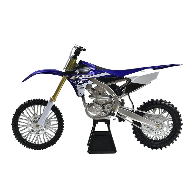 موتور بازی نیو ری مدل yamaha rm z450