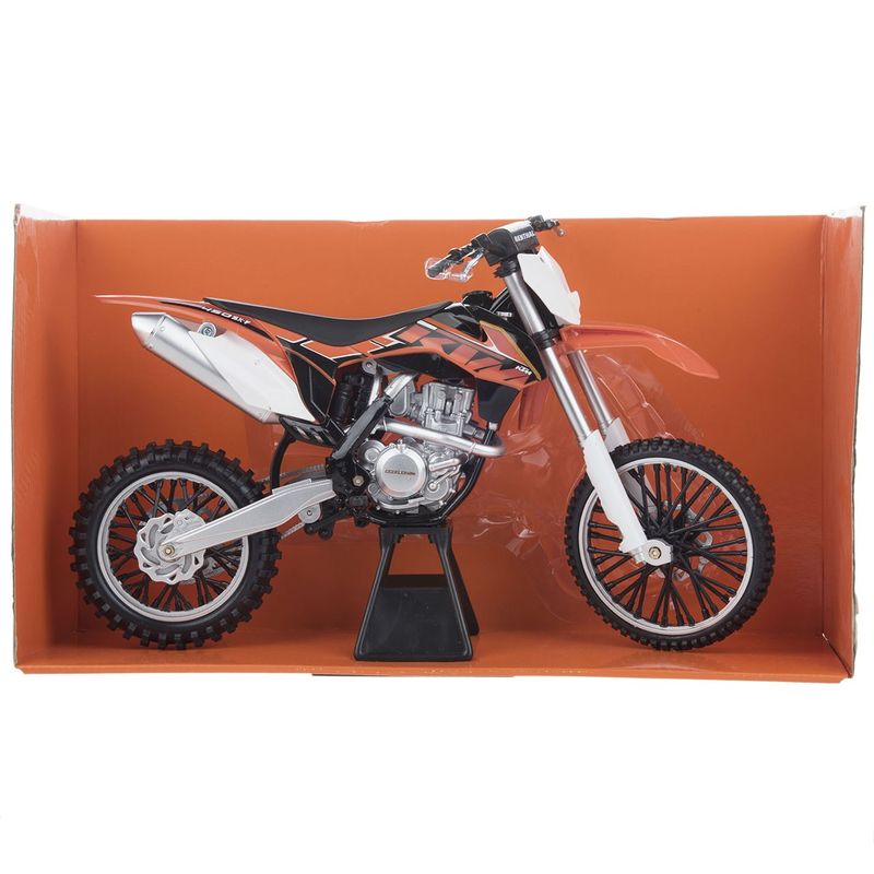 موتور بازی نیوری مدل ktm 450 sx f