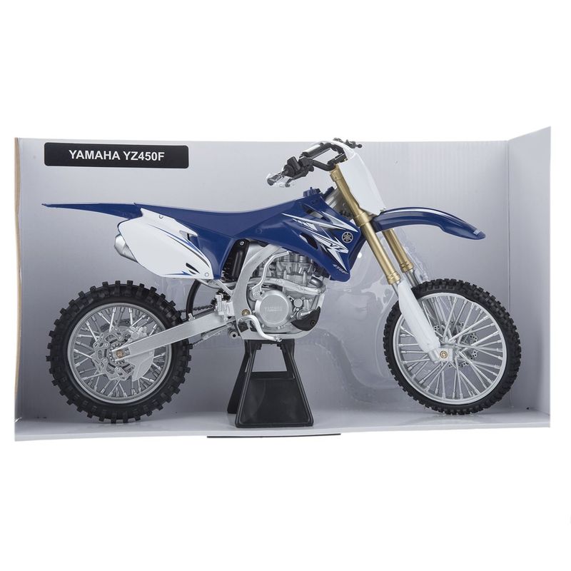 موتور بازی نیوری مدل yamaha yz450f