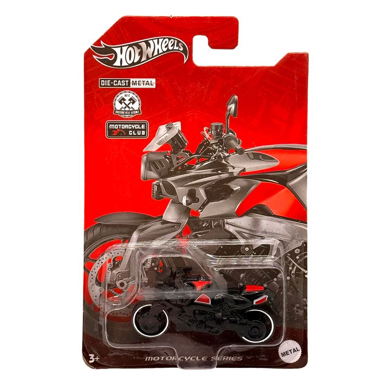موتور بازی هات ویلز مدل bmw k 1300 r