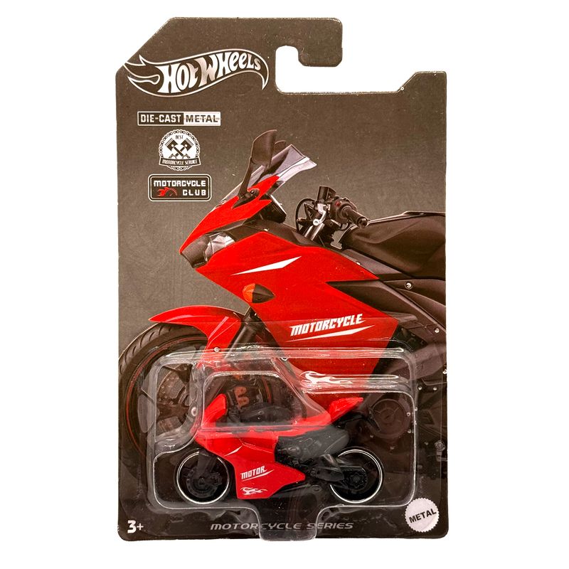 موتور بازی هات ویلز مدل ducati carros