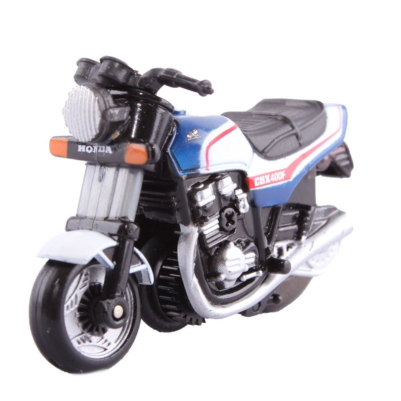 موتور بازی هندا مدل cbx400f