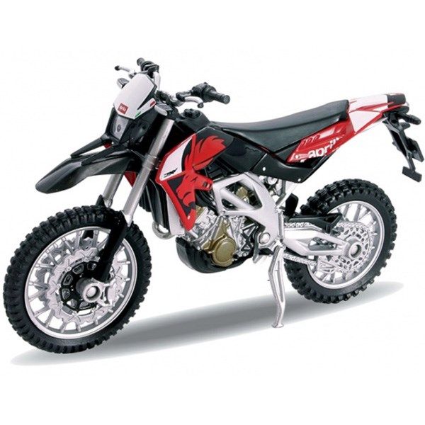 موتور بازی ولی مدل aprilia rxv 450