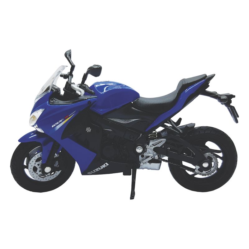 موتور بازی ولی مدل gsx s1000