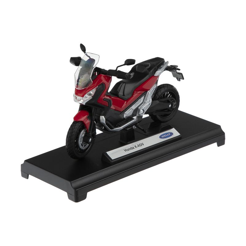 موتور بازی ولی مدل honda x adv