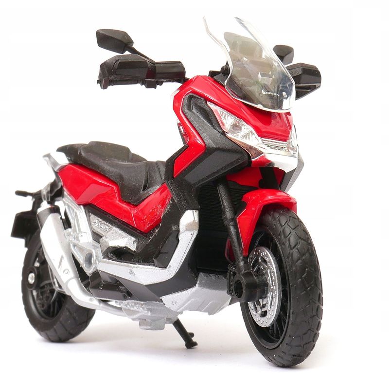 موتور بازی ولی مدل honda x_adv
