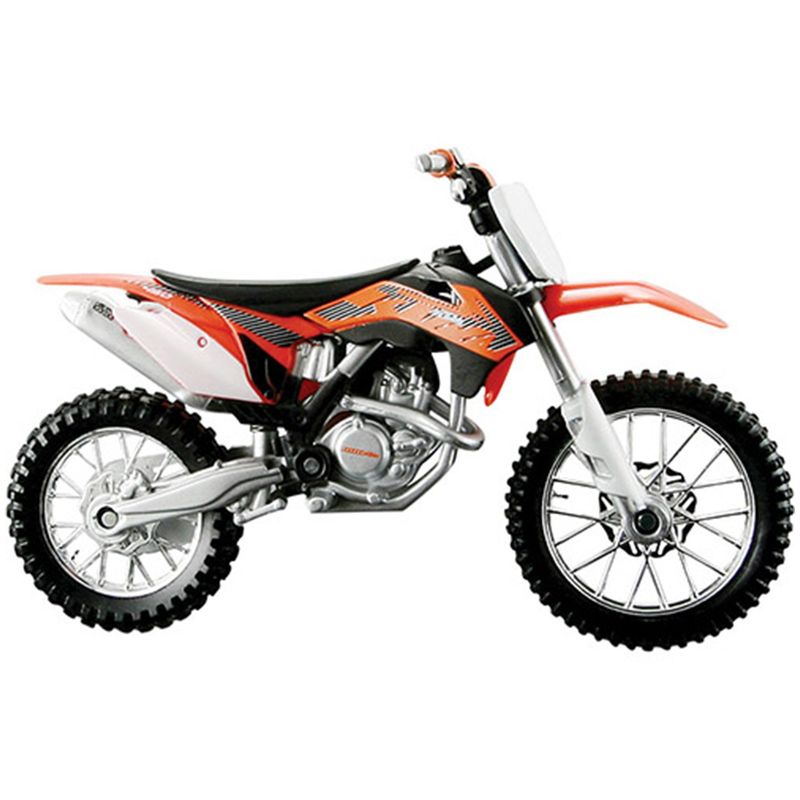 موتور بازی ولی مدل ktm 450 sx f