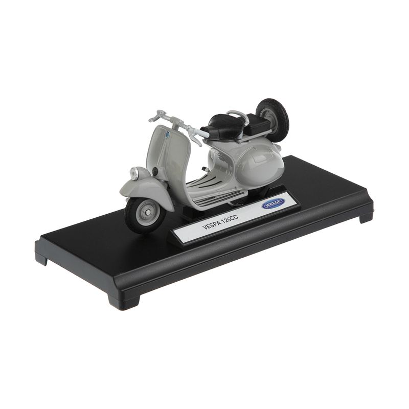 موتور بازی ولی مدل vespa 125 cc