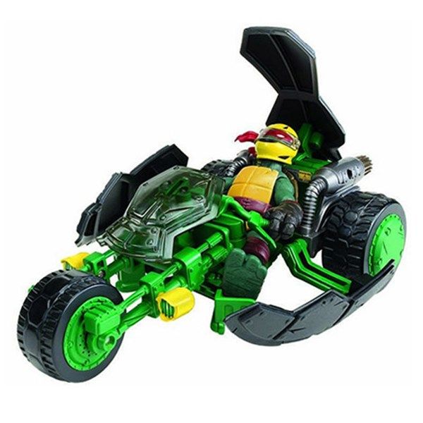 موتور بازی پلی میتس مدل ninja stealth bike کد 94000
