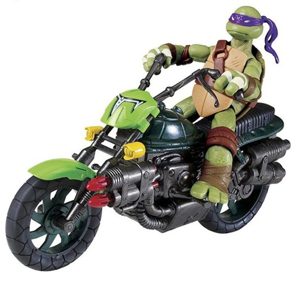 موتور بازی پلی میتس مدل rippin rider کد 94052