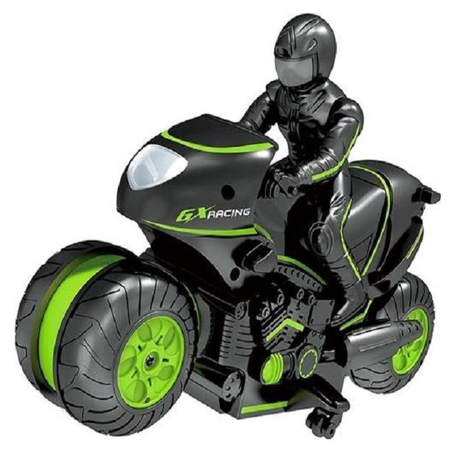 موتور بازی کنترلی سانگ یانگ تویز مدل stunt car sy002