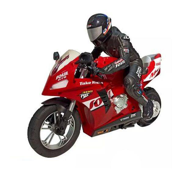 موتور بازی کنترلی مدل repsol کد 567