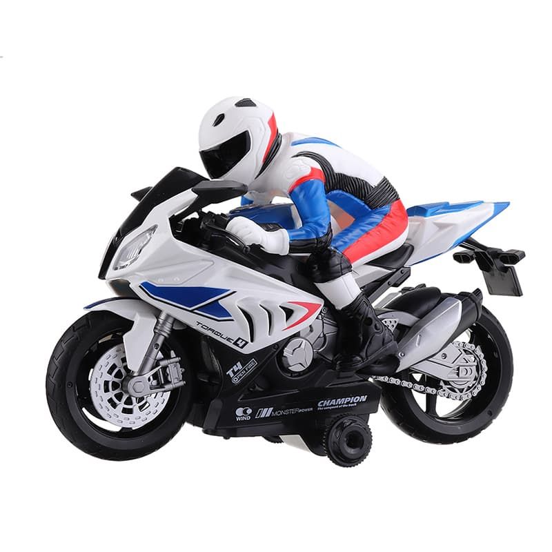 موتور بازی کنترلی مدل rider rapid