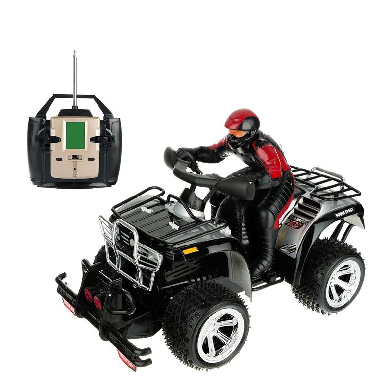 موتور بازی کنترلی مدل super motor