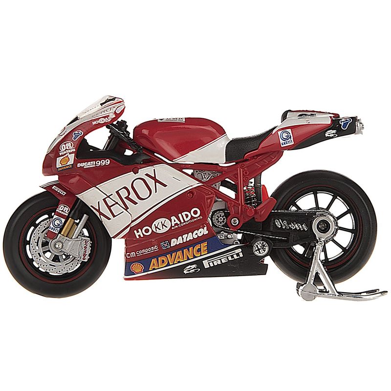 موتور سیکو مدل super bike world championship