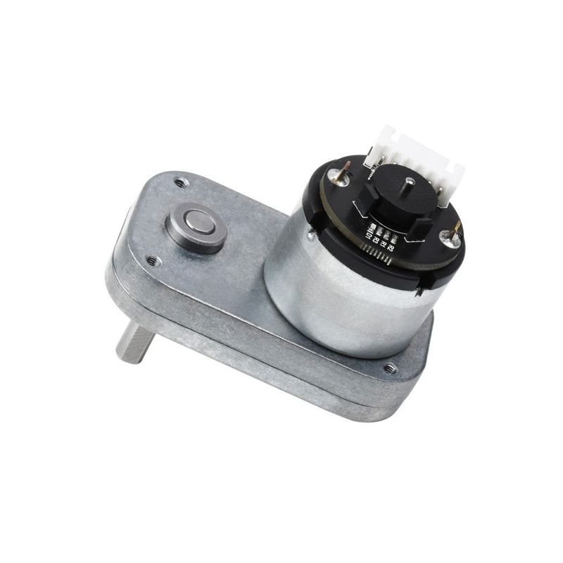 موتور گجت مدل dcgm 3865