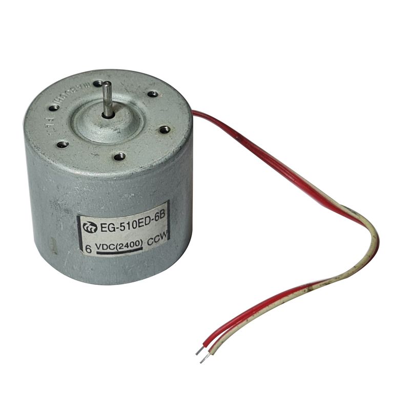 موتور گجت مدل eg 510ed 6b