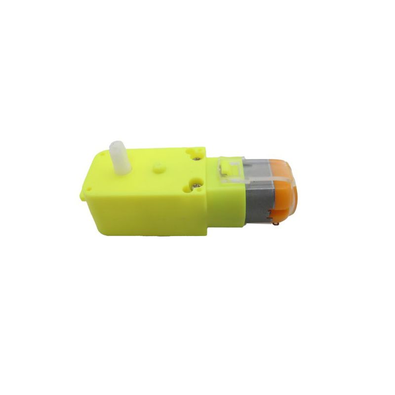 موتور گیربکس دار مدل 120rpm کد m01