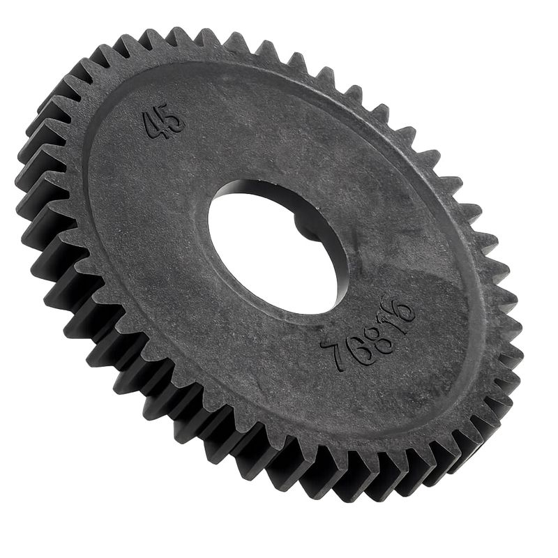موتور گیربکس چرخدار مدل hpi76815