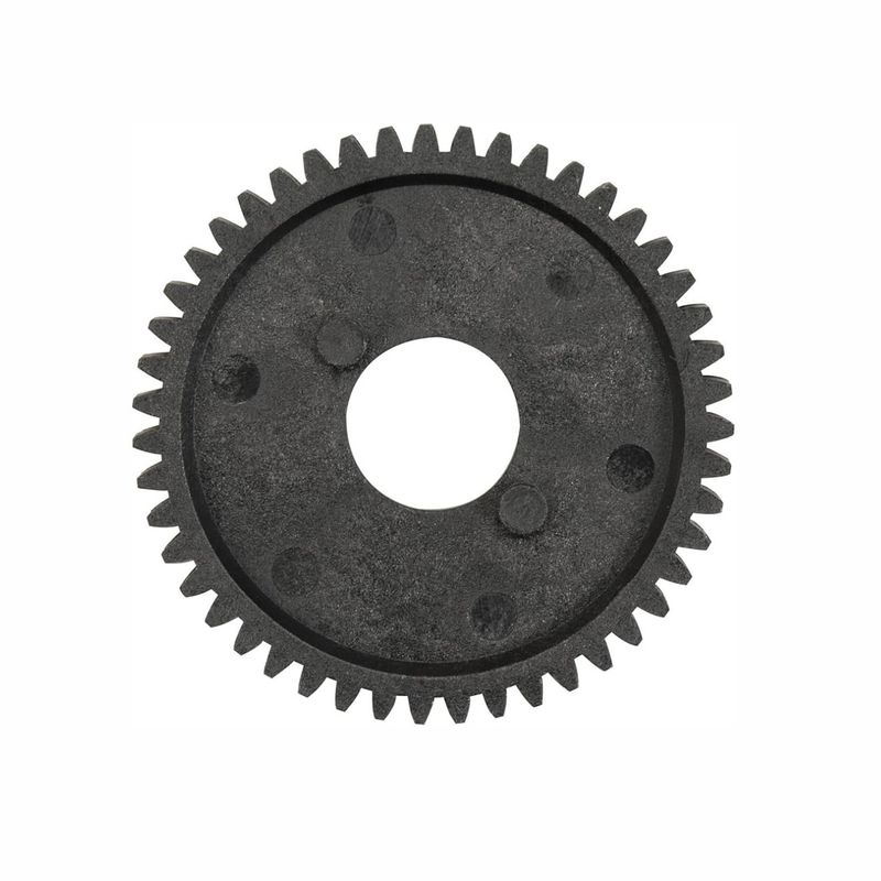 موتور گیربکس چرخدار مدل hpi76817