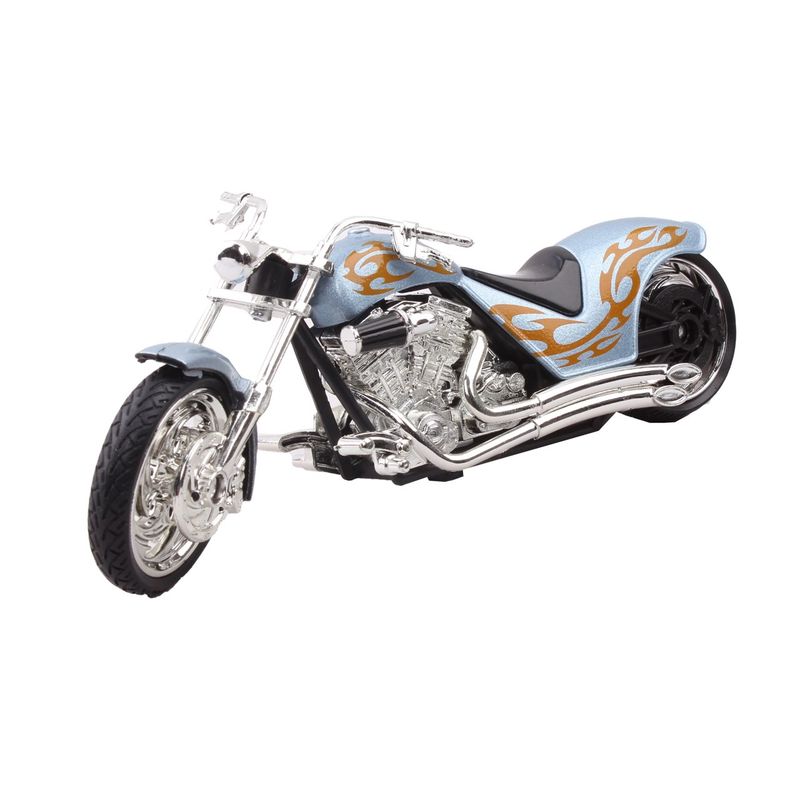 موتوربازی موتور مکس مدل iron choppers 9615