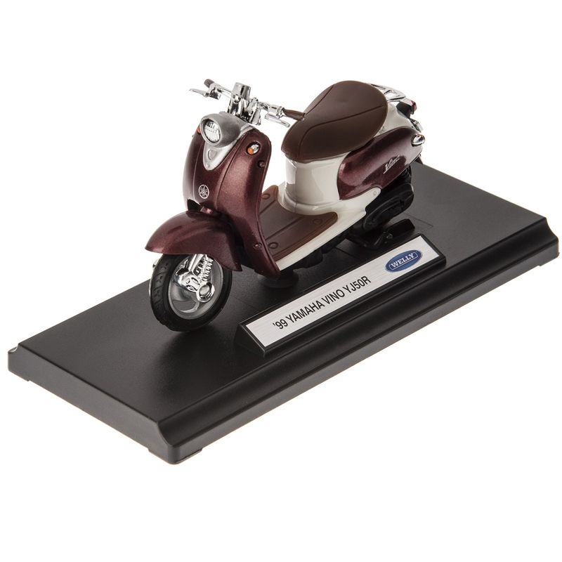 موتورسیکلت ولی مدل yamaha vino yj50r