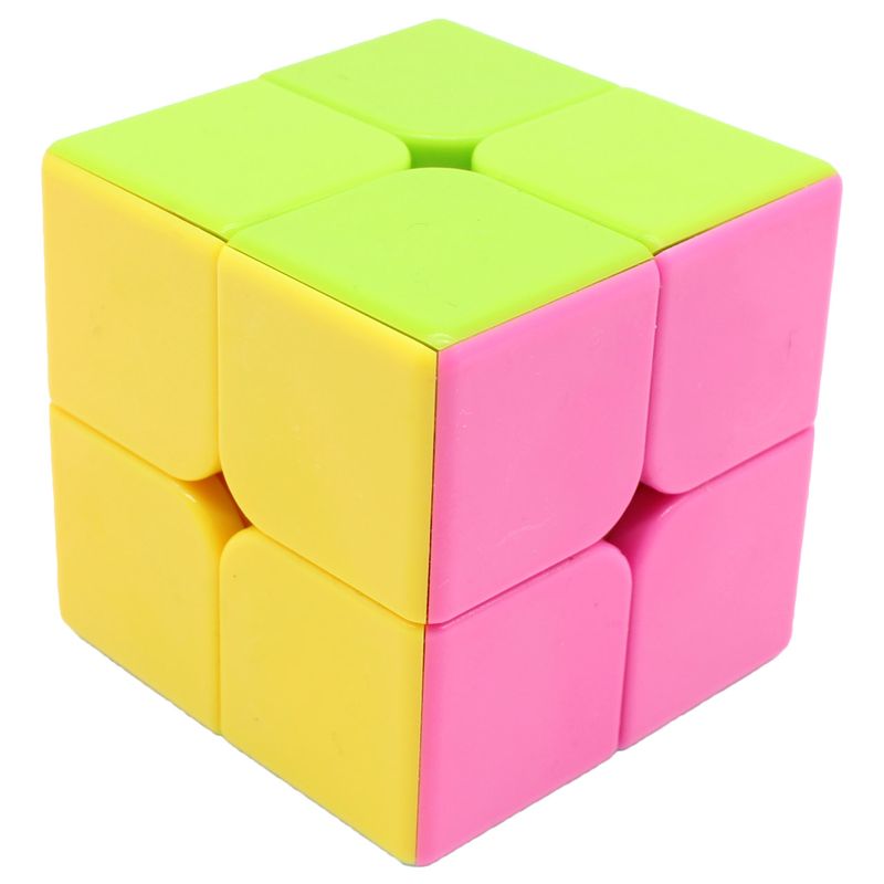 مکعب روبیک مدل cube 002