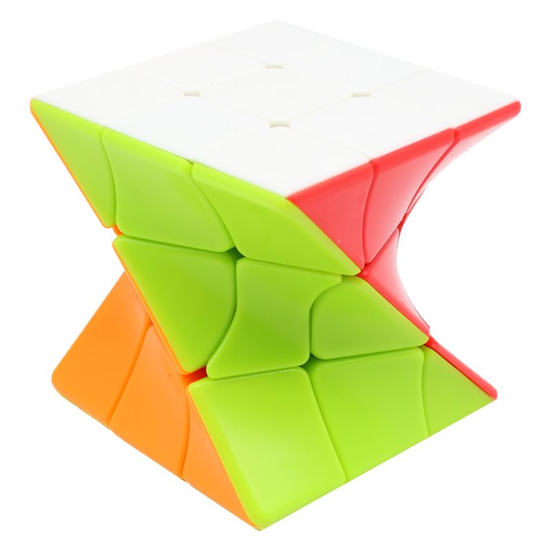 مکعب روبیک مدل cube 7733