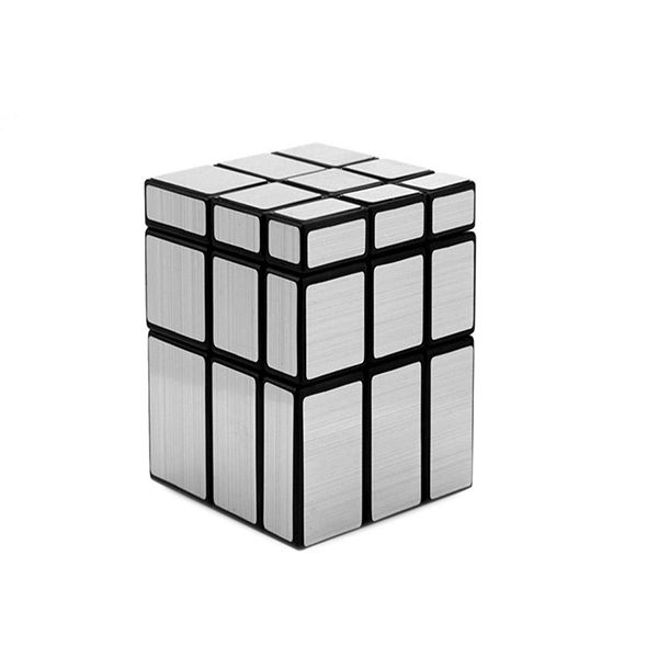 مکعب روبیک مدل mirror magic cube